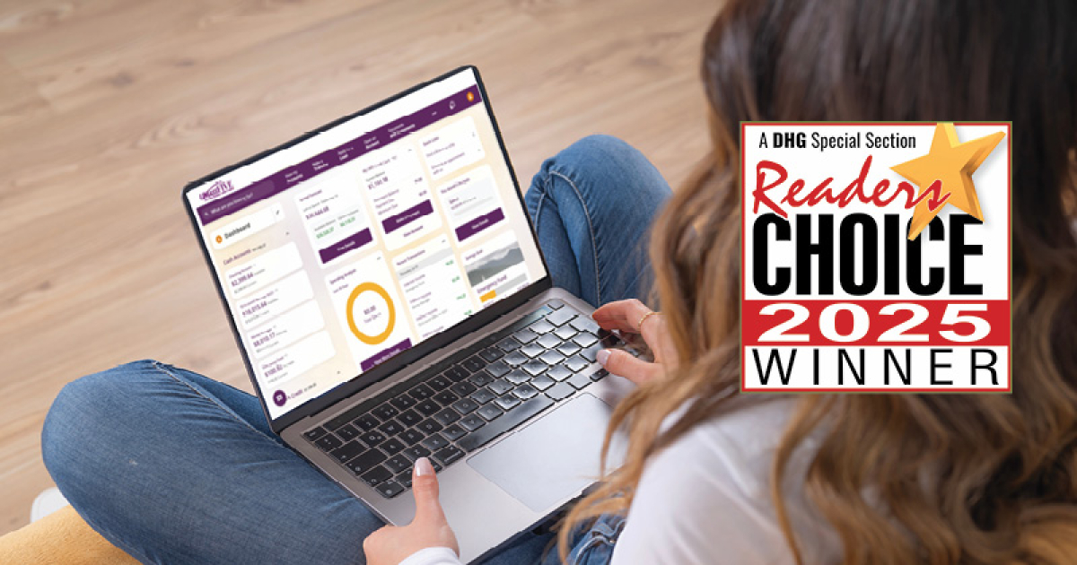 DIGITAL BANKING UPGRADE visual data 8